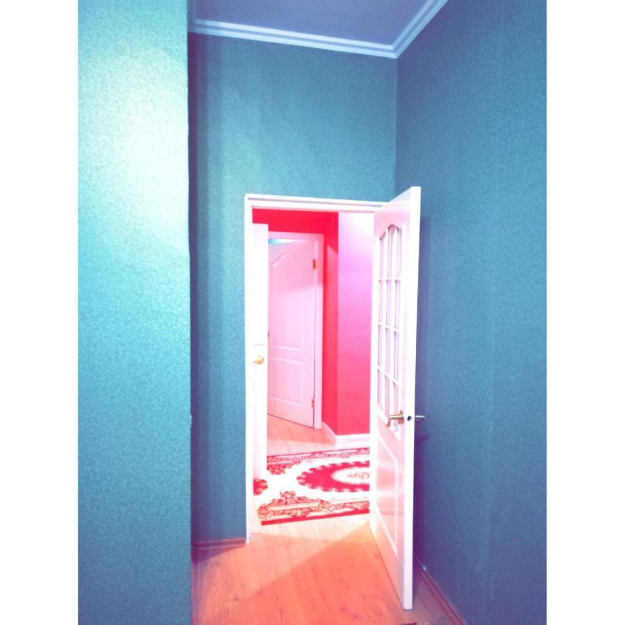 Nomad Apartment On Syganak 10Str Astana Room photo