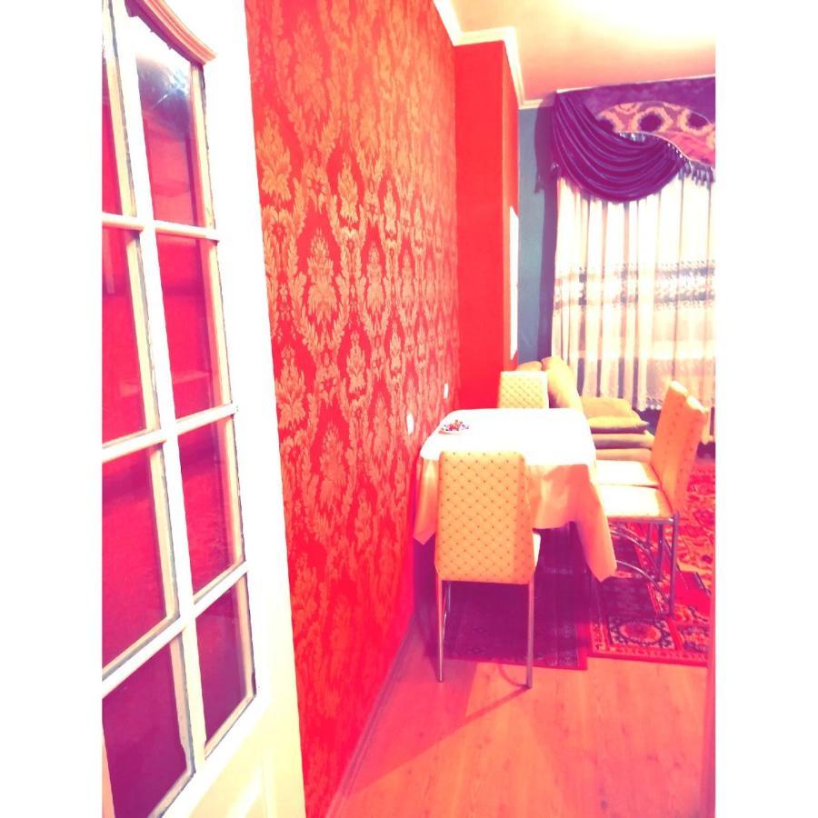 Nomad Apartment On Syganak 10Str Astana Room photo