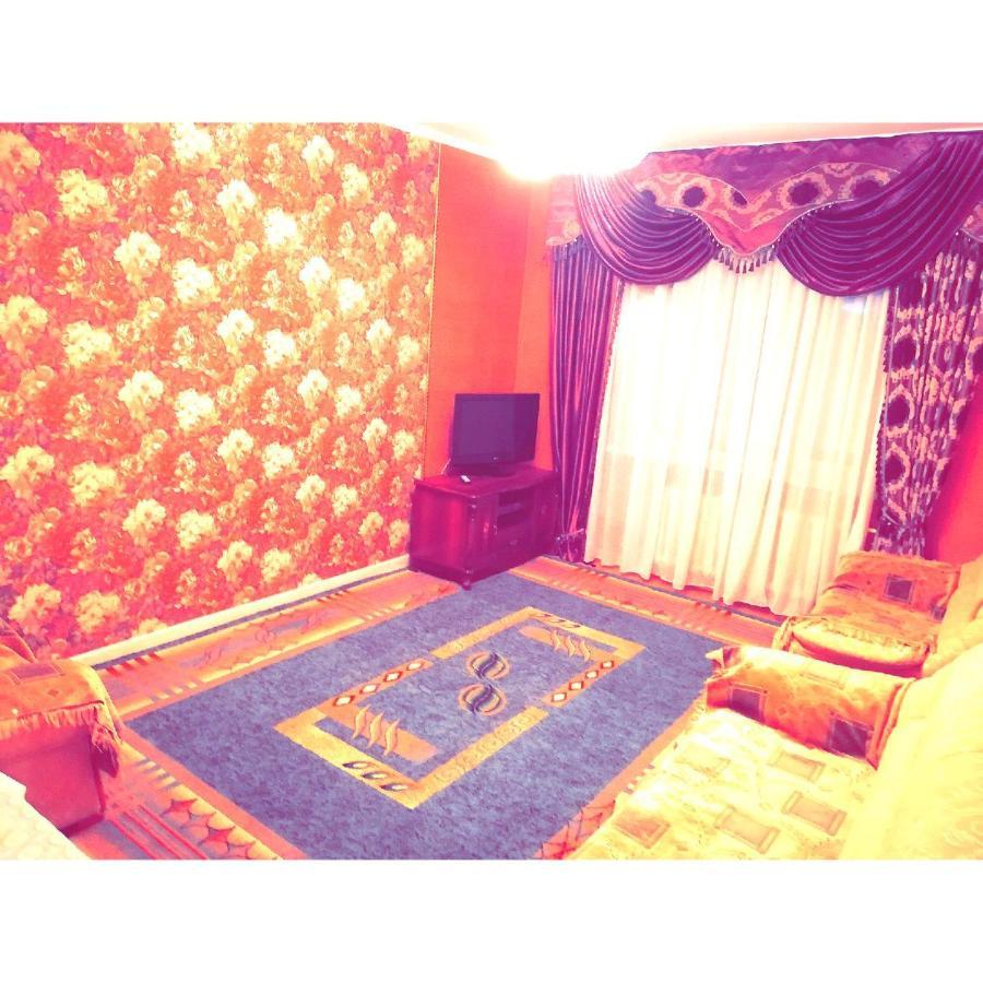 Nomad Apartment On Syganak 10Str Astana Room photo