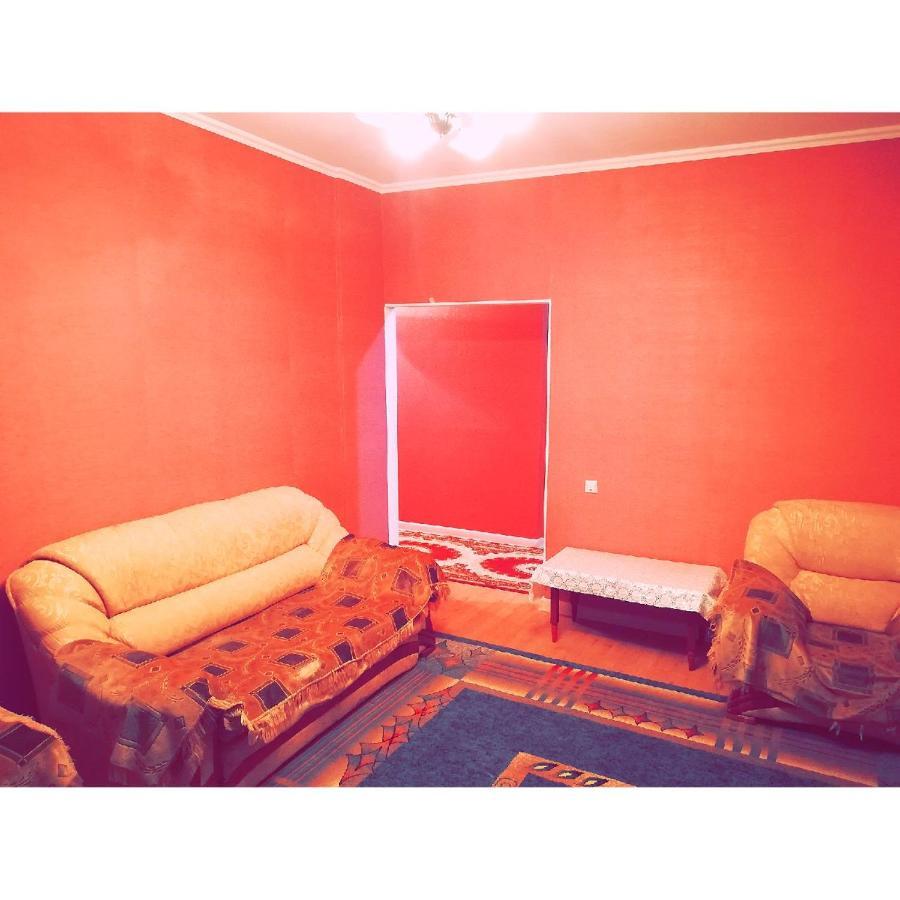 Nomad Apartment On Syganak 10Str Astana Room photo
