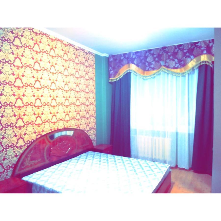 Nomad Apartment On Syganak 10Str Astana Room photo