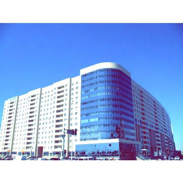 Nomad Apartment On Syganak 10Str Astana Room photo