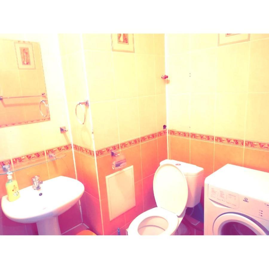 Nomad Apartment On Syganak 10Str Astana Room photo
