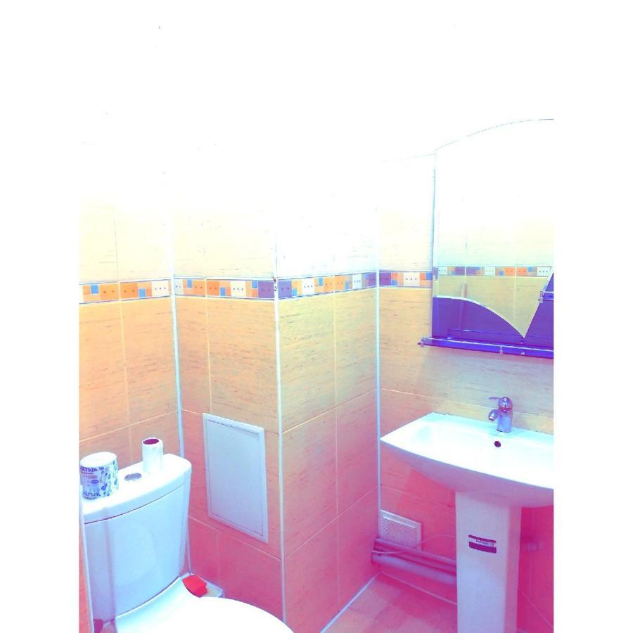 Nomad Apartment On Syganak 10Str Astana Room photo