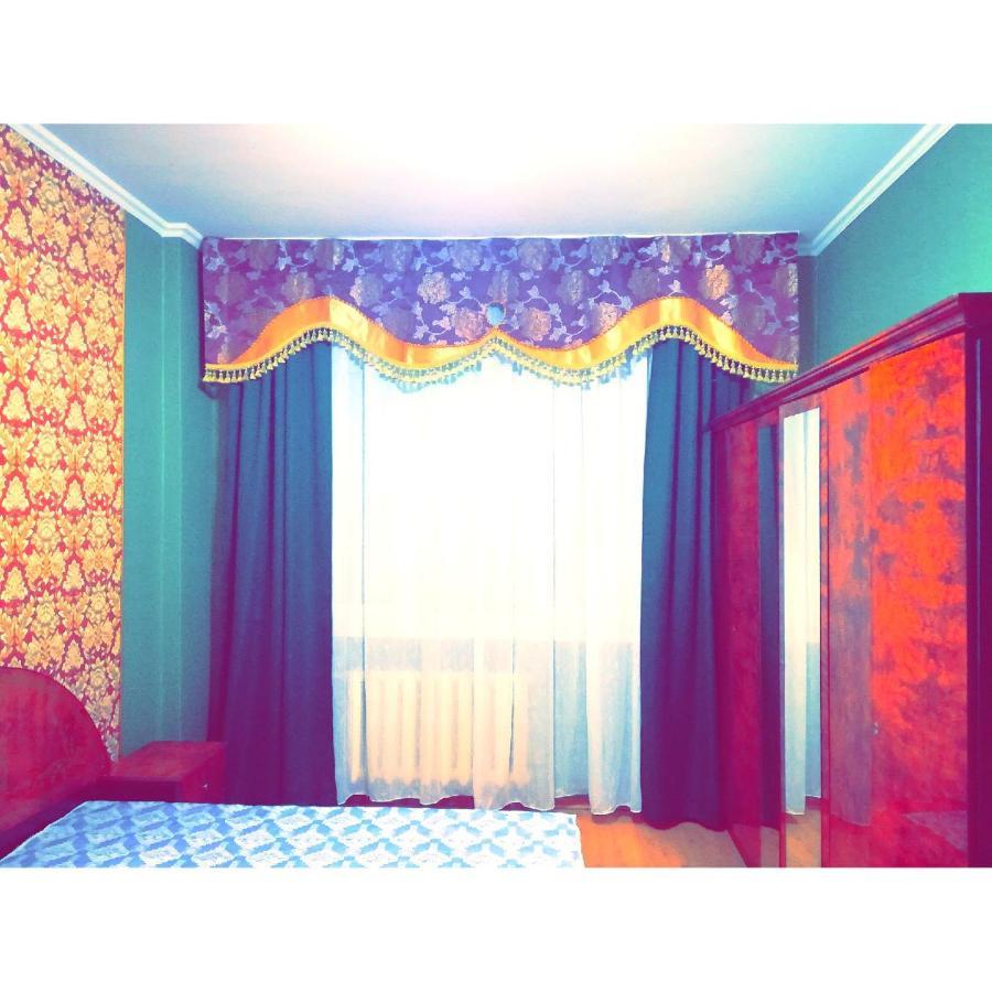 Nomad Apartment On Syganak 10Str Astana Room photo